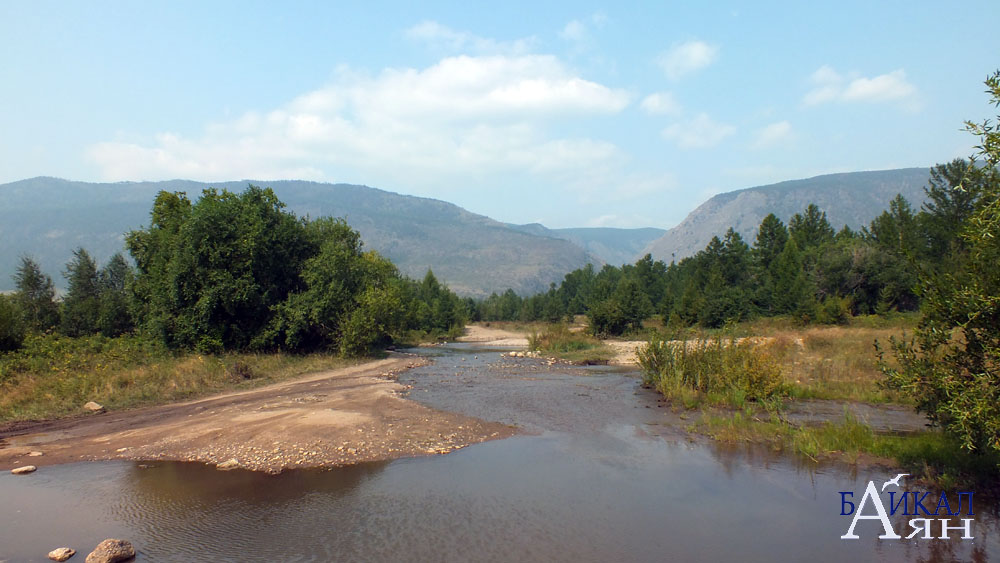 Фото байкал курма